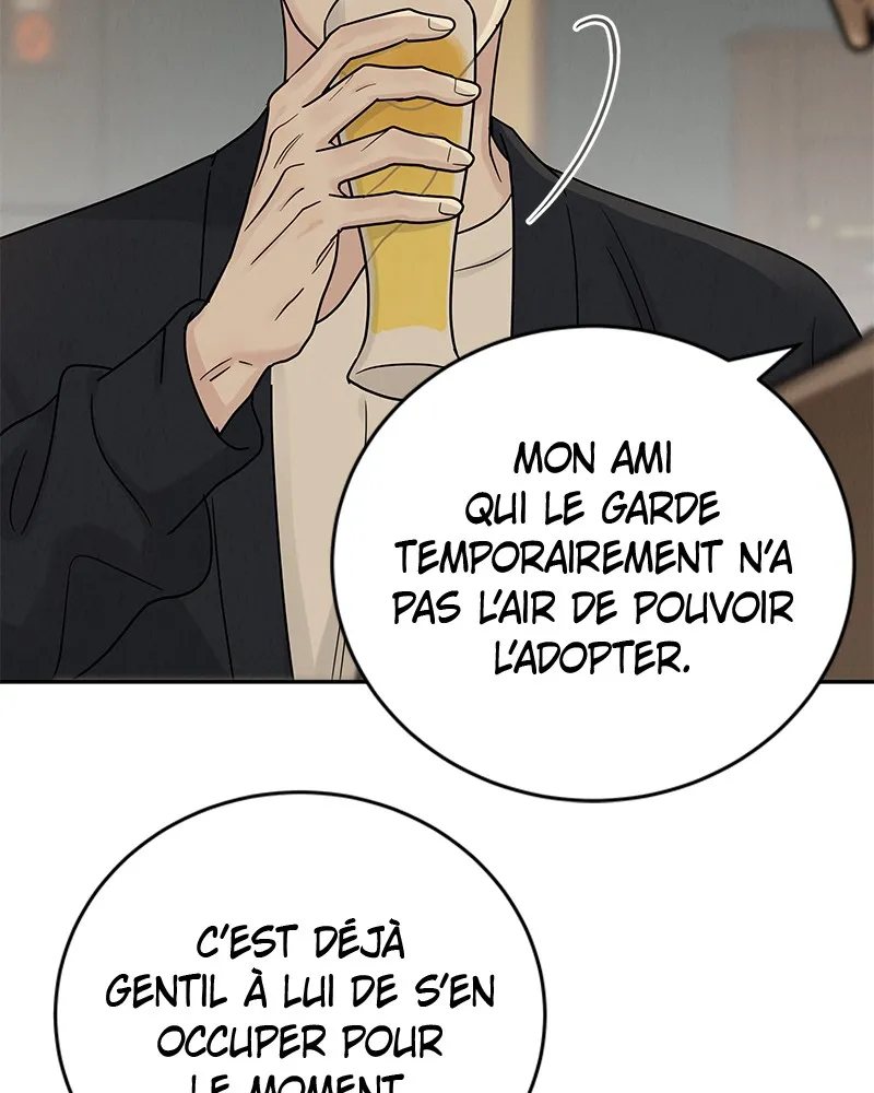 Read Amour Égoïste FR Manga Online