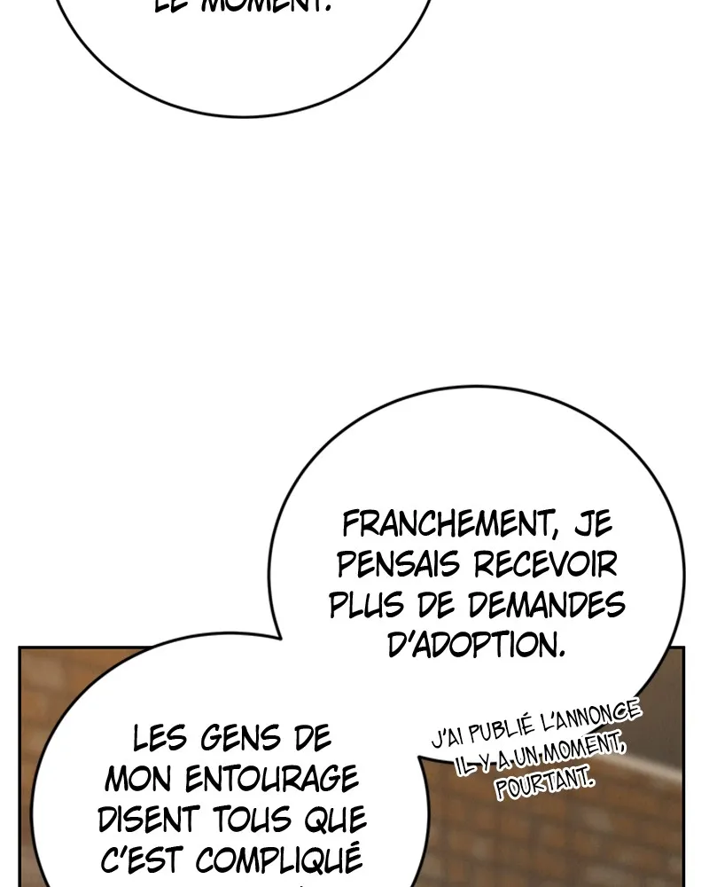 Read Amour Égoïste FR Manga Online