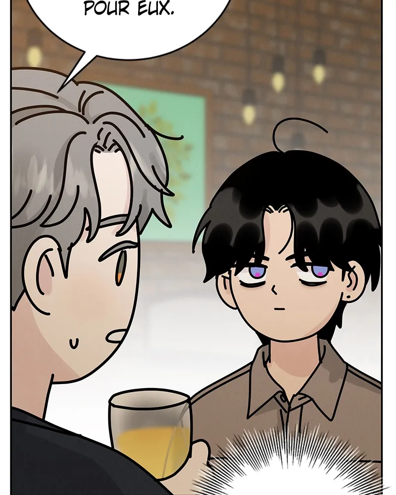 Read Amour Égoïste FR Manga Online