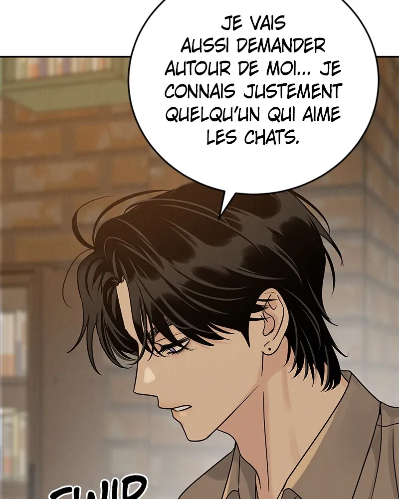 Read Amour Égoïste FR Manga Online