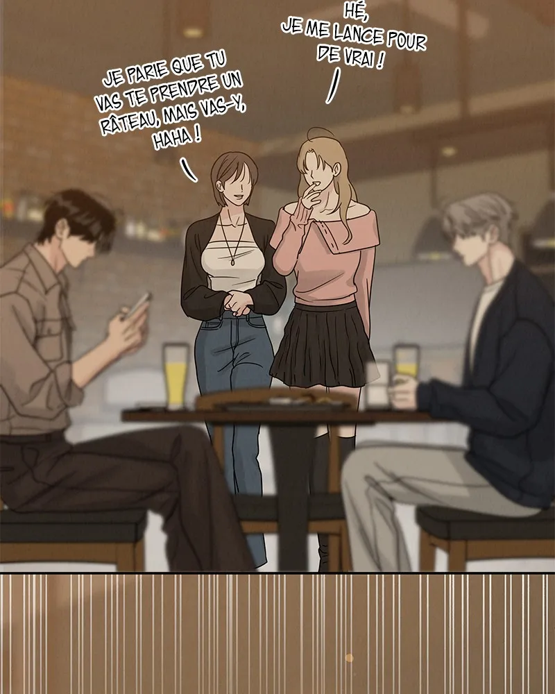 Read Amour Égoïste FR Manga Online