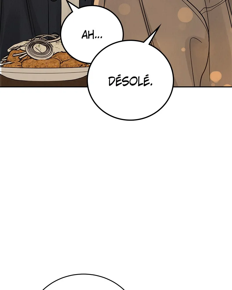 Read Amour Égoïste FR Manga Online