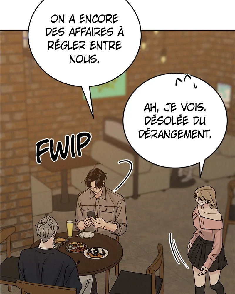 Read Amour Égoïste FR Manga Online