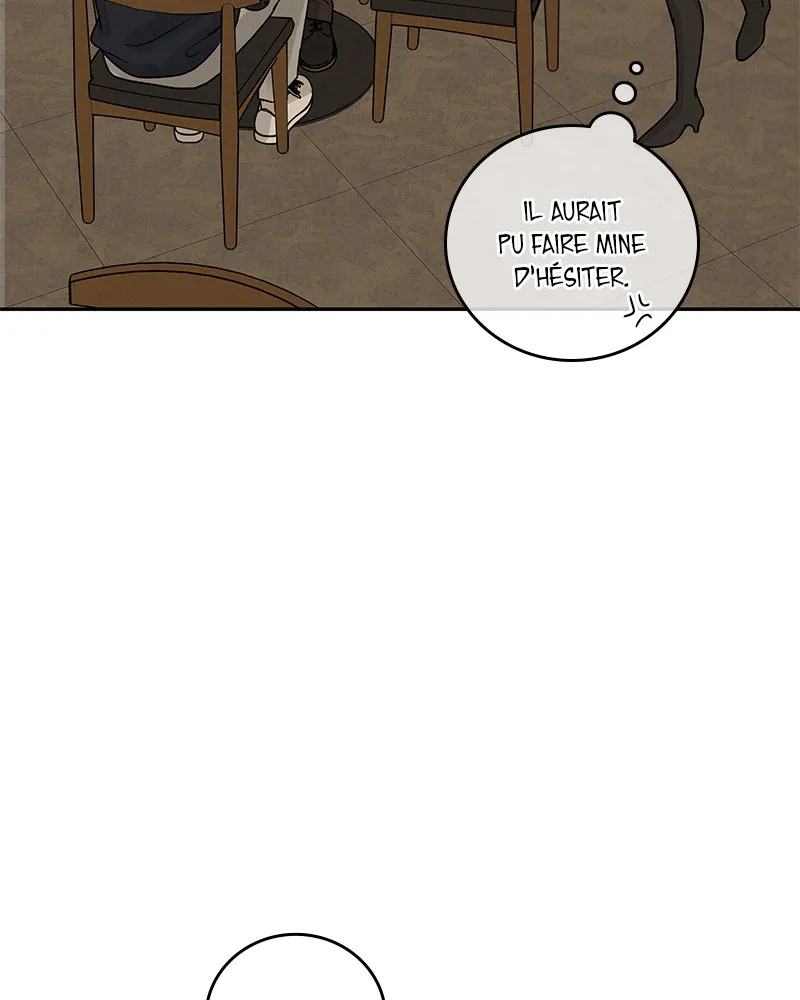 Read Amour Égoïste FR Manga Online