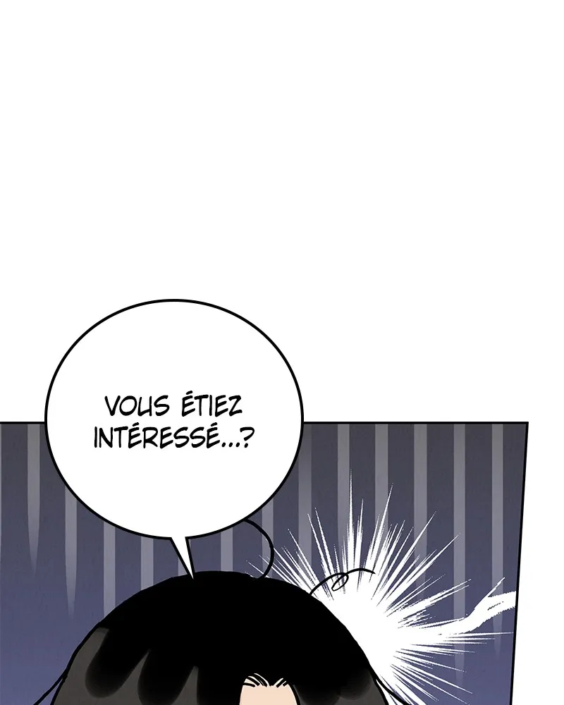 Read Amour Égoïste FR Manga Online