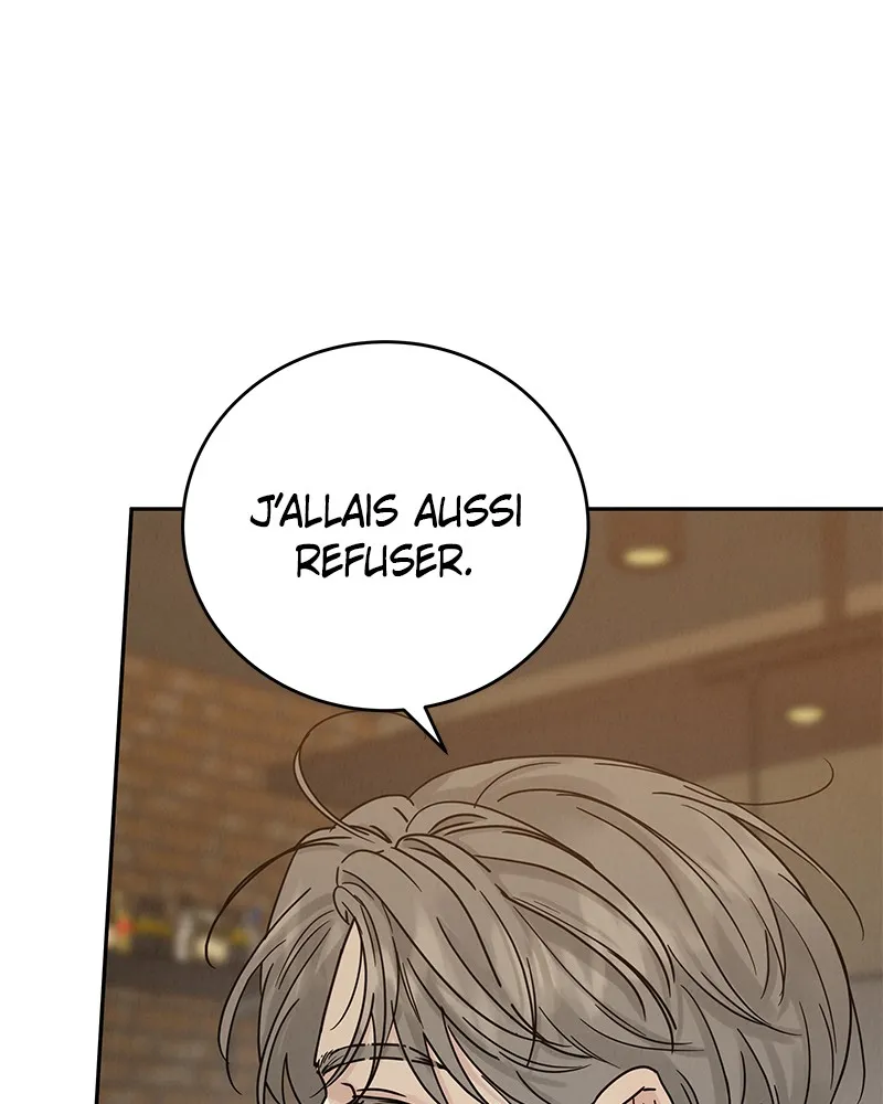 Read Amour Égoïste FR Manga Online