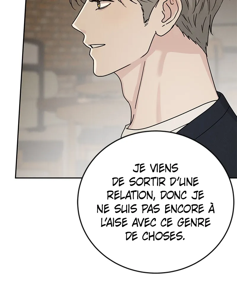Read Amour Égoïste FR Manga Online