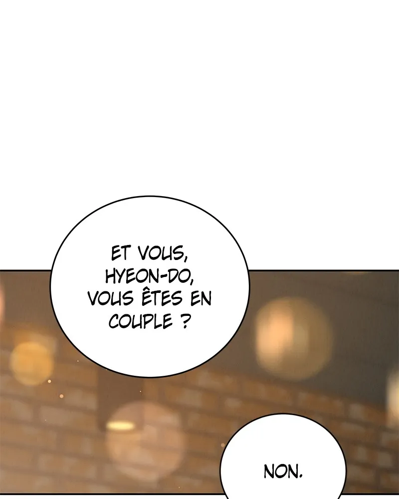 Read Amour Égoïste FR Manga Online
