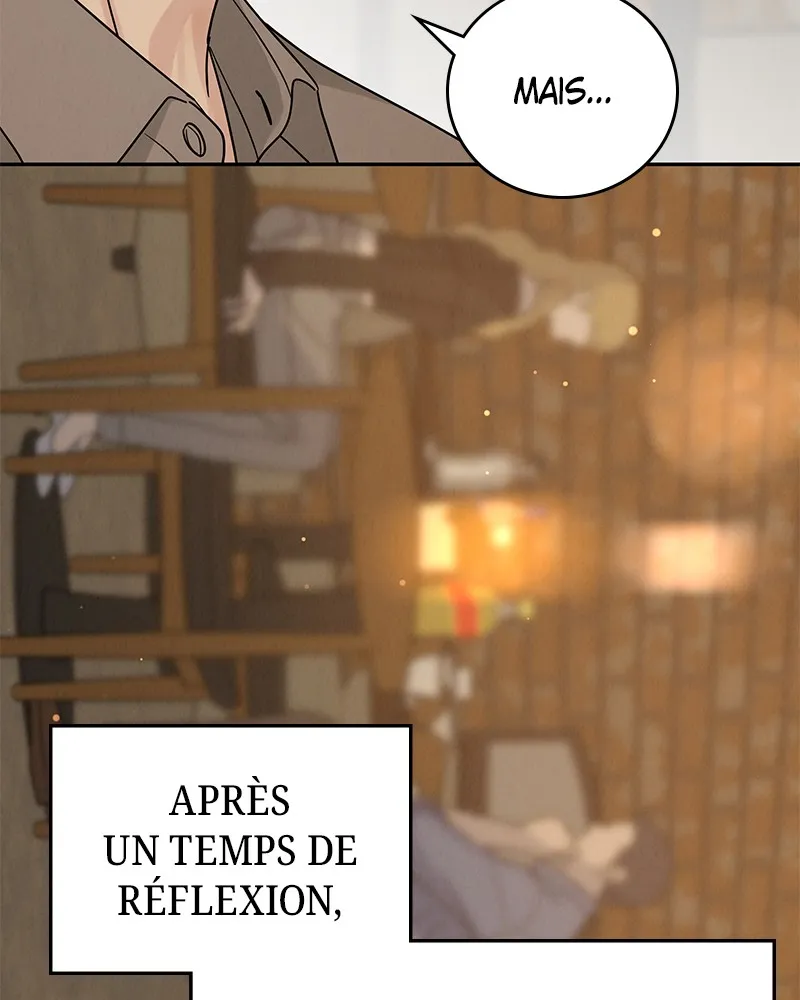 Read Amour Égoïste FR Manga Online