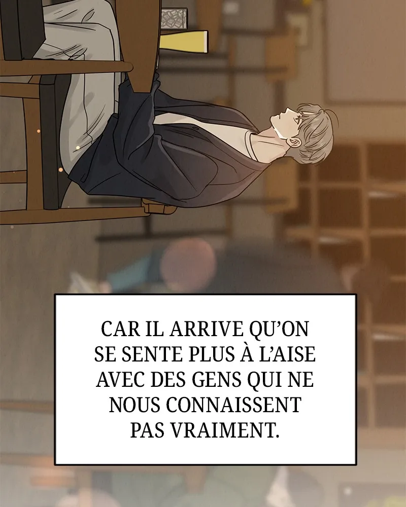 Read Amour Égoïste FR Manga Online