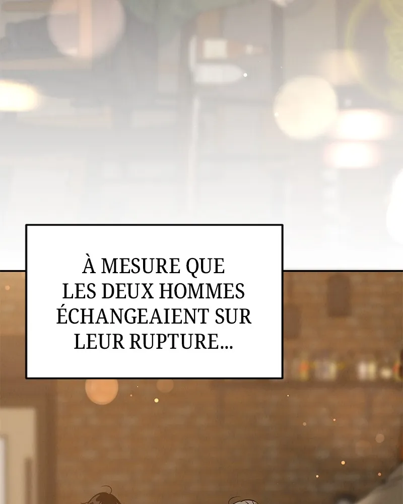 Read Amour Égoïste FR Manga Online