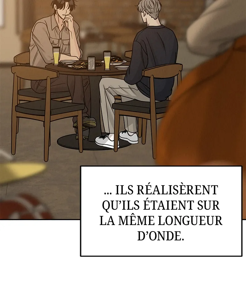 Read Amour Égoïste FR Manga Online