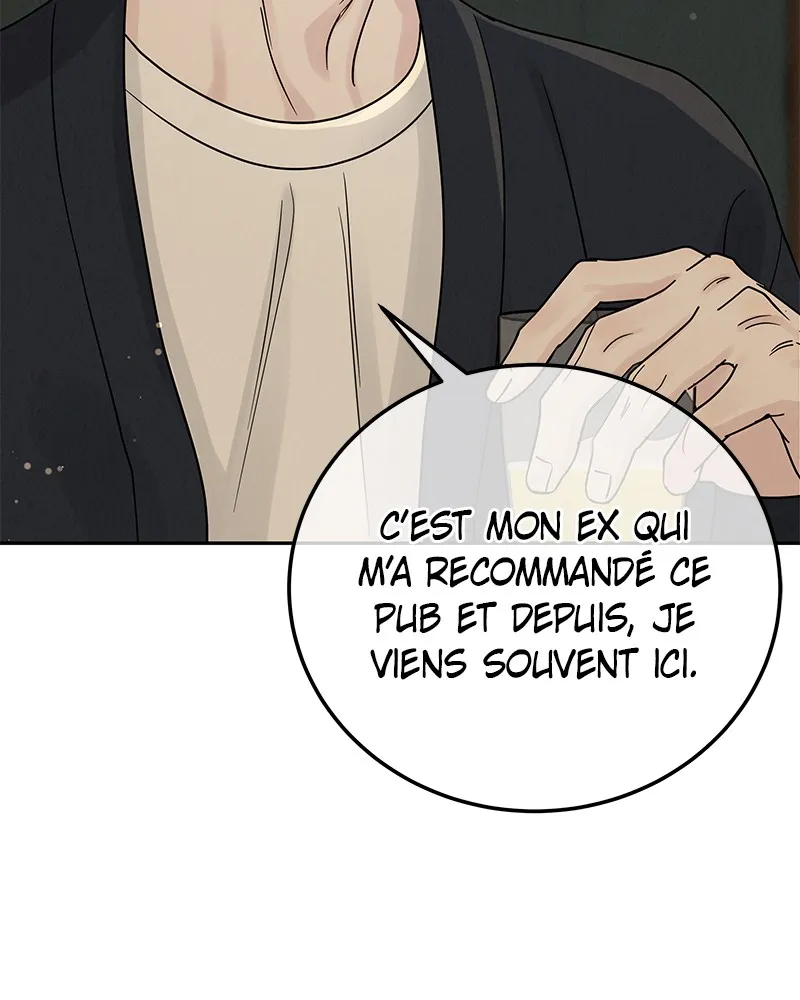 Read Amour Égoïste FR Manga Online