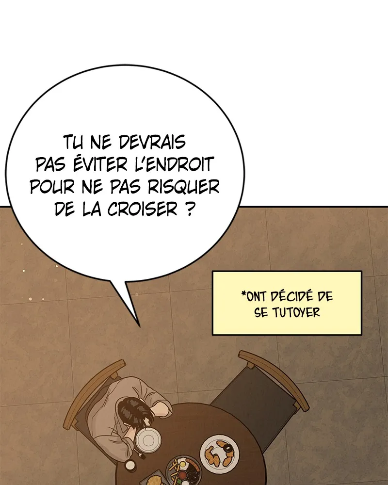 Read Amour Égoïste FR Manga Online
