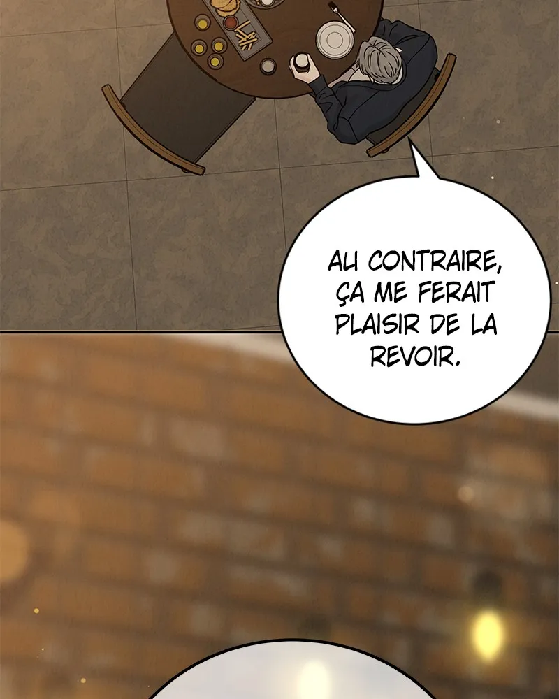 Read Amour Égoïste FR Manga Online