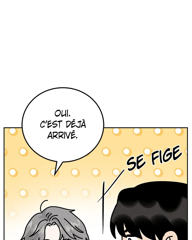 Read Amour Égoïste FR Manga Online