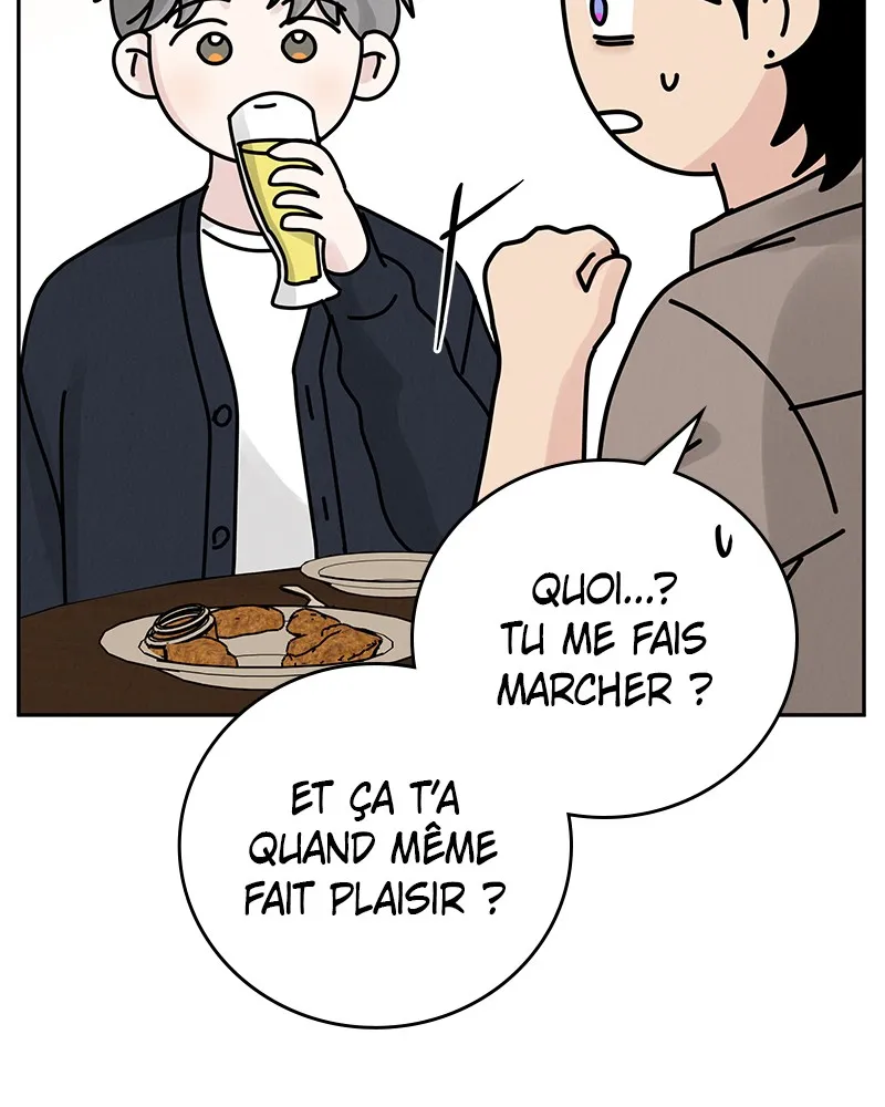 Read Amour Égoïste FR Manga Online