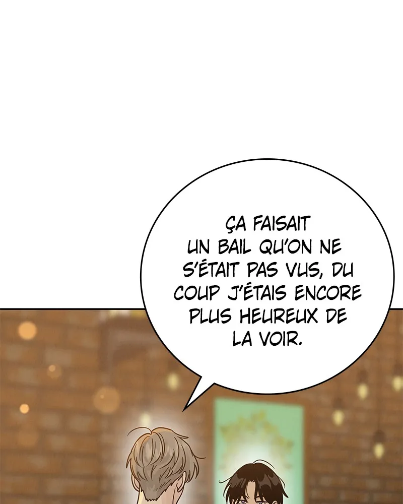 Read Amour Égoïste FR Manga Online