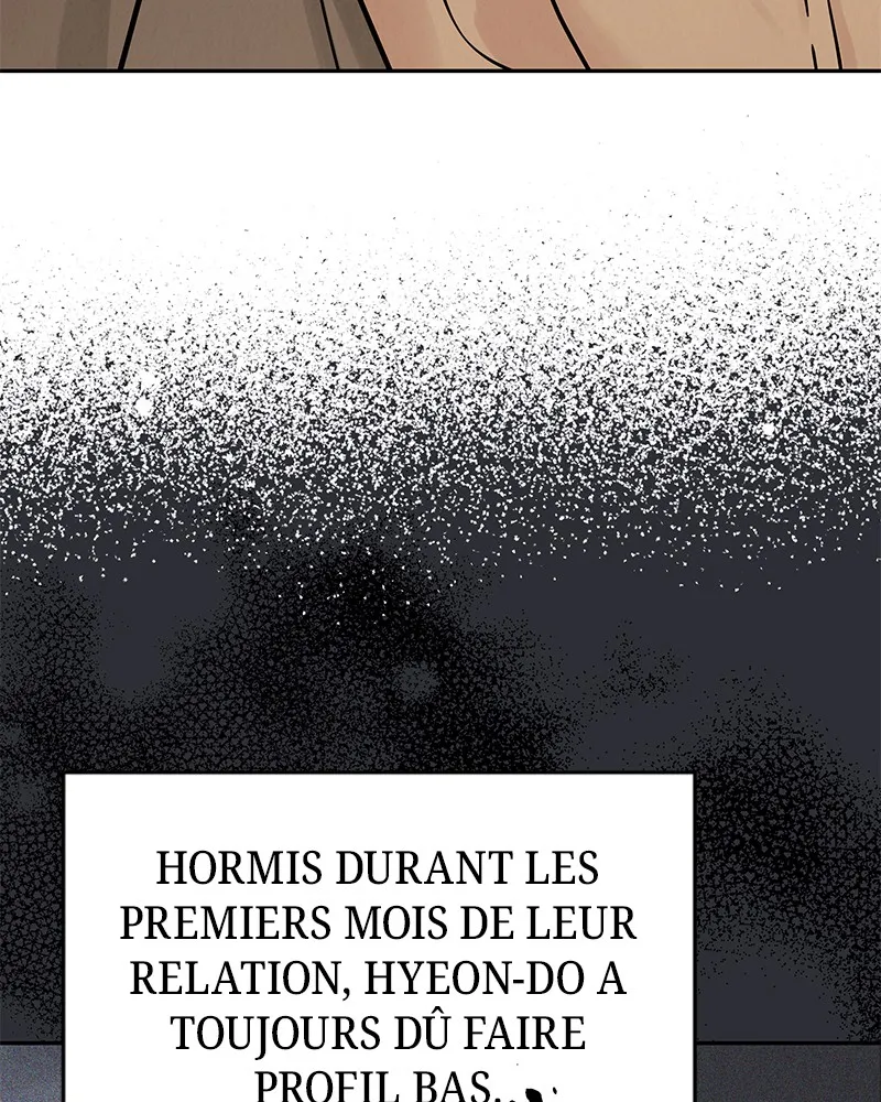 Read Amour Égoïste FR Manga Online