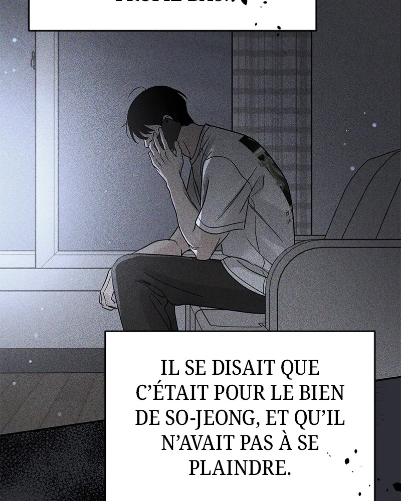 Read Amour Égoïste FR Manga Online