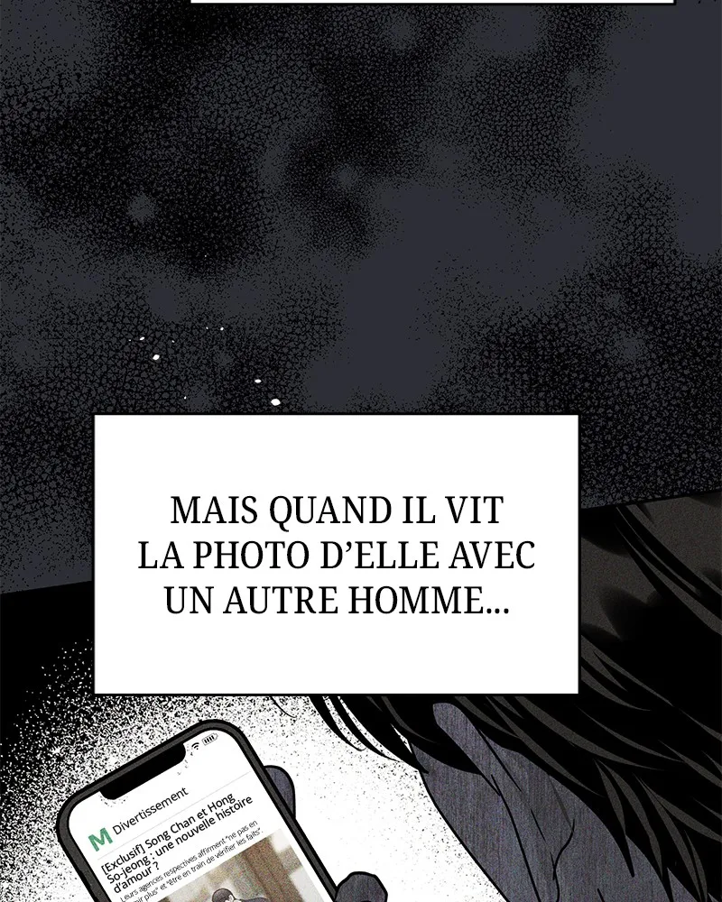 Read Amour Égoïste FR Manga Online