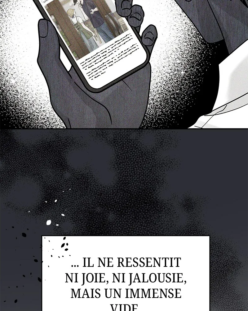 Read Amour Égoïste FR Manga Online