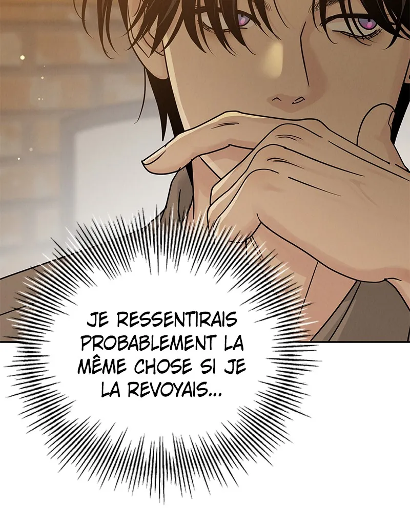 Read Amour Égoïste FR Manga Online