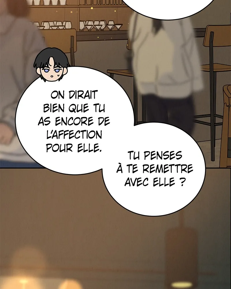 Read Amour Égoïste FR Manga Online