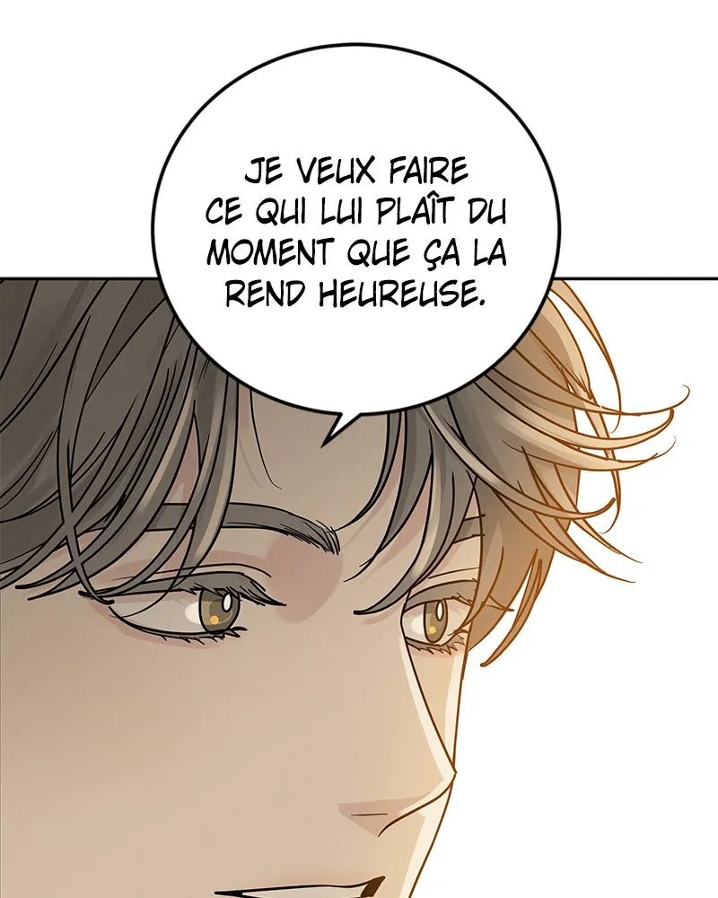 Read Amour Égoïste FR Manga Online