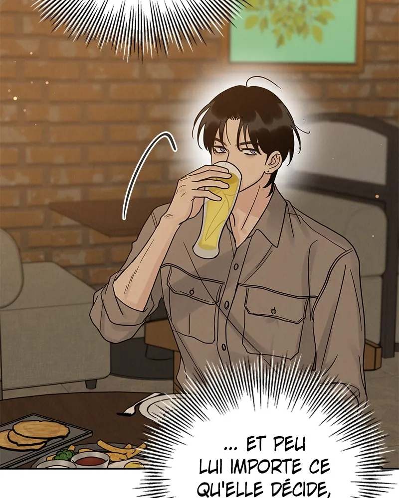 Read Amour Égoïste FR Manga Online