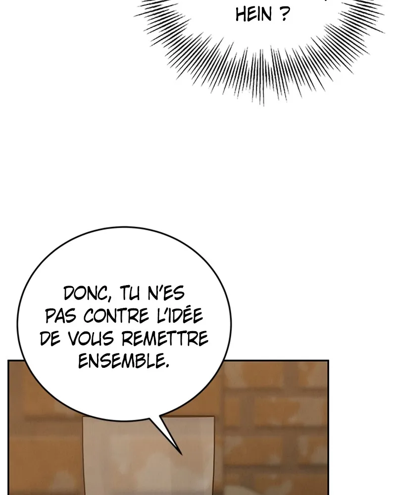 Read Amour Égoïste FR Manga Online