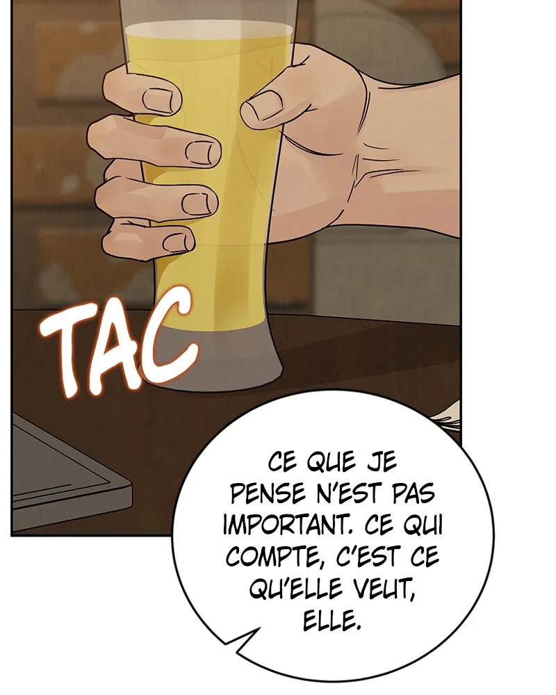 Read Amour Égoïste FR Manga Online