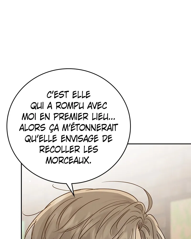 Read Amour Égoïste FR Manga Online