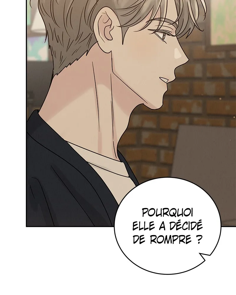 Read Amour Égoïste FR Manga Online