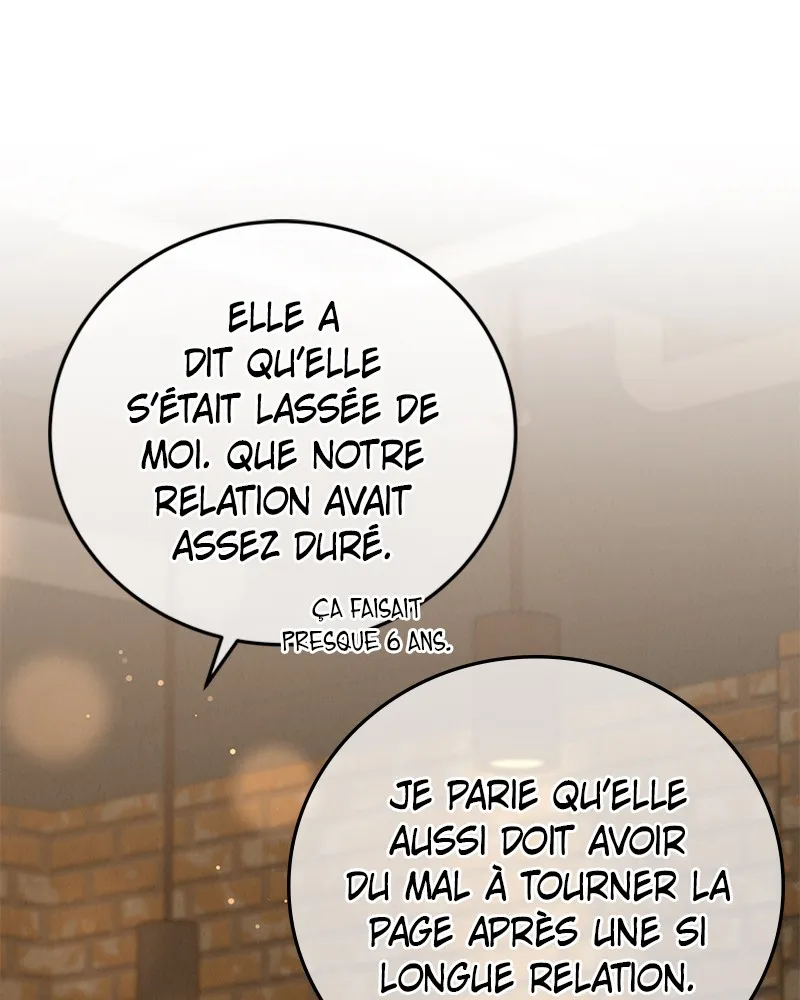 Read Amour Égoïste FR Manga Online