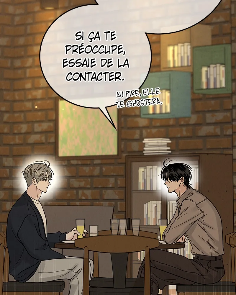 Read Amour Égoïste FR Manga Online