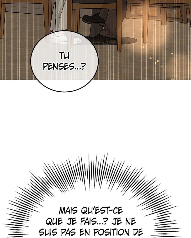 Read Amour Égoïste FR Manga Online