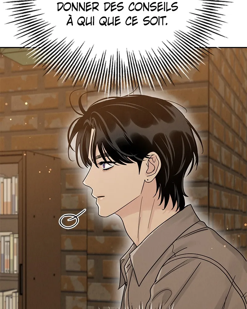 Read Amour Égoïste FR Manga Online