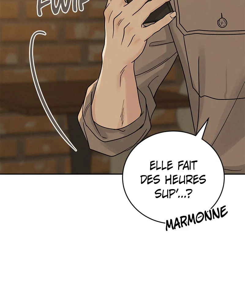 Read Amour Égoïste FR Manga Online