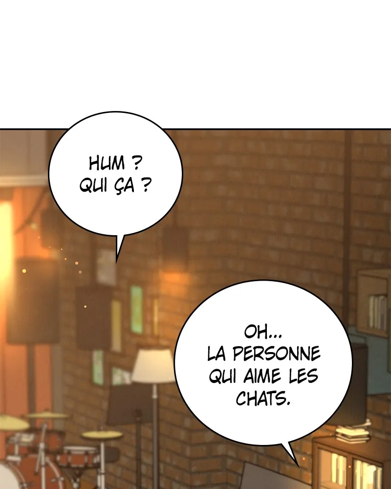 Read Amour Égoïste FR Manga Online