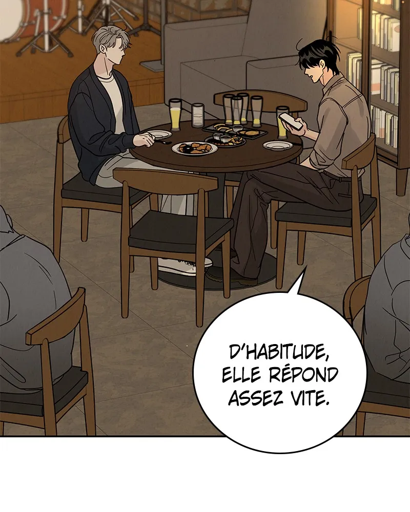 Read Amour Égoïste FR Manga Online