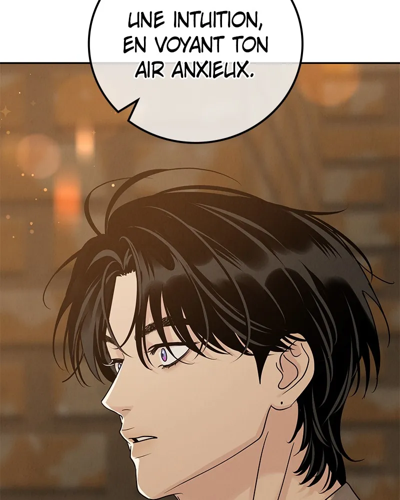 Read Amour Égoïste FR Manga Online