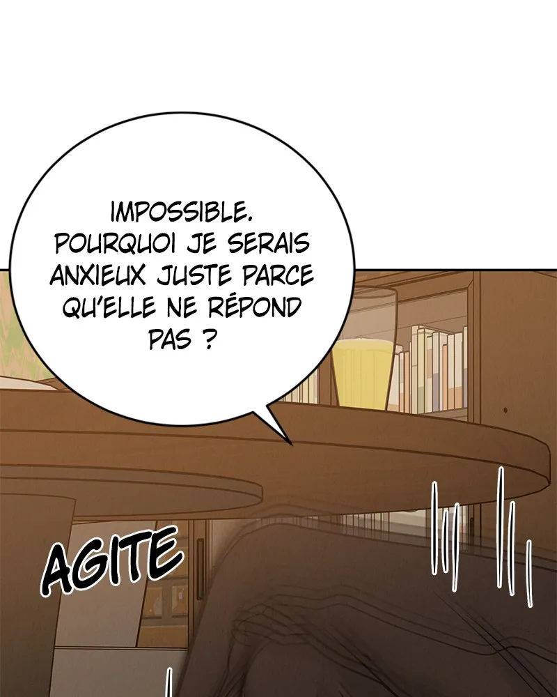 Read Amour Égoïste FR Manga Online