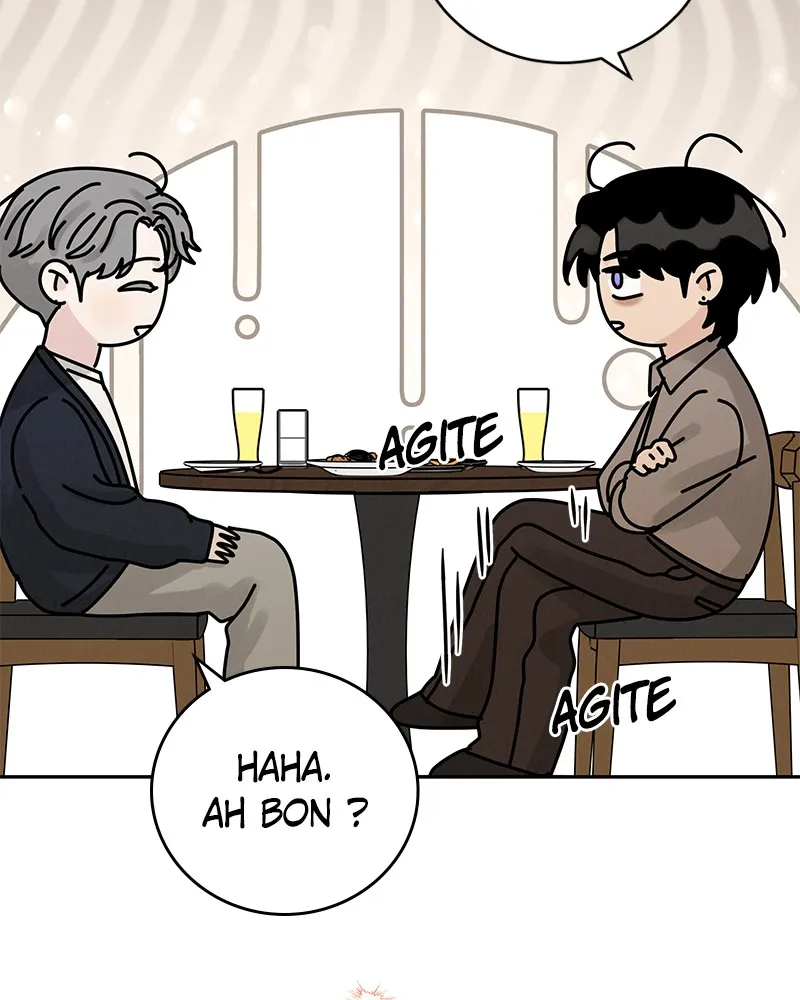 Read Amour Égoïste FR Manga Online