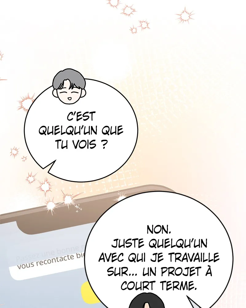 Read Amour Égoïste FR Manga Online