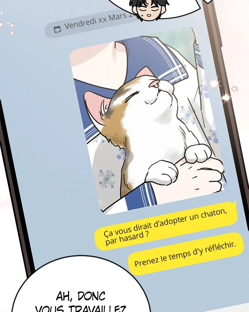 Read Amour Égoïste FR Manga Online