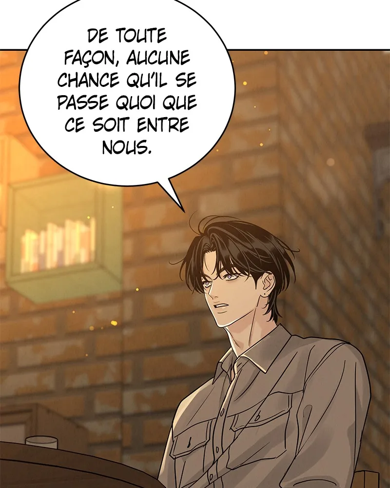 Read Amour Égoïste FR Manga Online