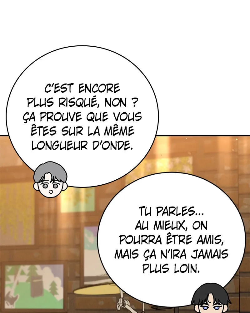 Read Amour Égoïste FR Manga Online