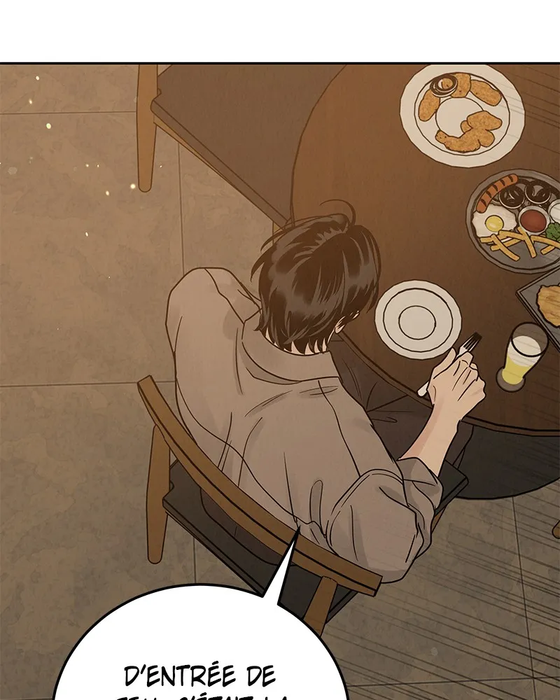 Read Amour Égoïste FR Manga Online