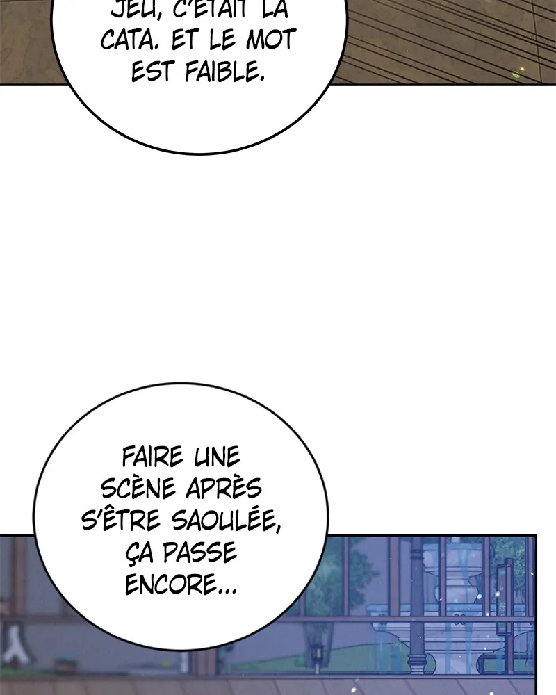 Read Amour Égoïste FR Manga Online